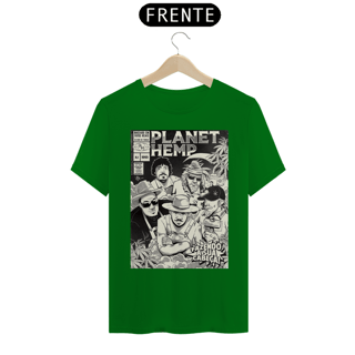 Nome do produto Planet Hemp