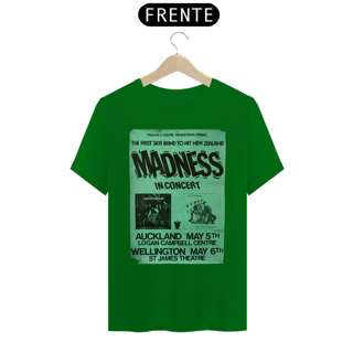 Nome do produto Madness