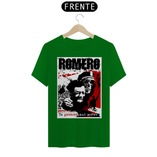 Nome do produto Romero | To Protect And Serve