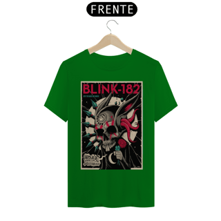 Nome do produto Blink-182