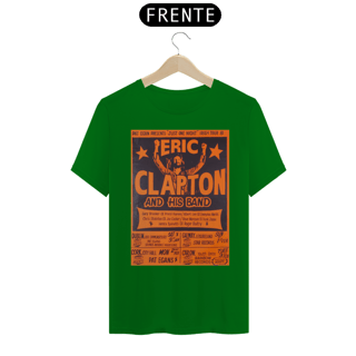 Nome do produto Eric Clapton