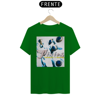 Nome do produto Pixies