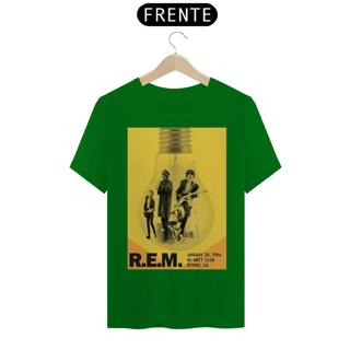 Nome do produto R.E.M (Michael Stipe)