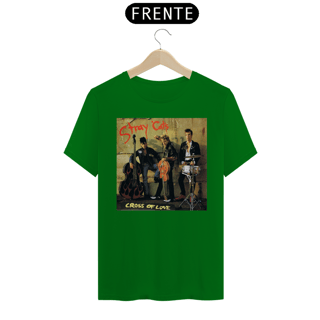 Nome do produto Stray Cats