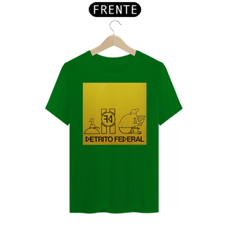 Nome do produto Detrito Federal