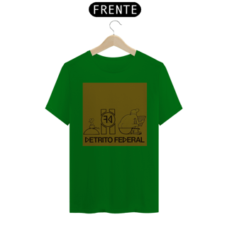 Nome do produto Detrito Federal