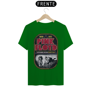 Nome do produto Pink Floyd | Algodão Classic