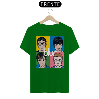 Nome do produto Blur | Algodão Classic