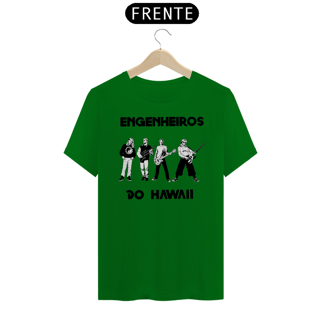 Nome do produto Engenheiros do Hawaii | Algodão Classic