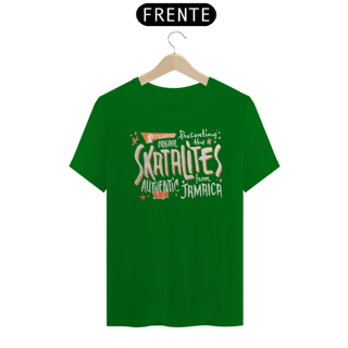 Nome do produto Skatalites | Algodão Classic