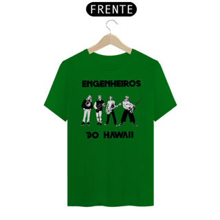 Nome do produto Engenheiros do Hawaii | Algodão Classic