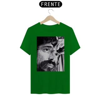 Nome do produto Raul Seixas | Algodão Classic