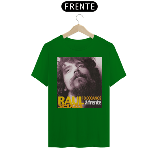 Nome do produto Raul Seixas | Algodão Classic