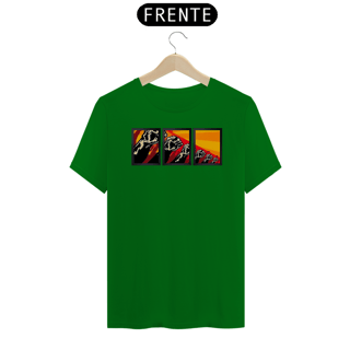 Nome do produto Sepultura | Algodão Classic