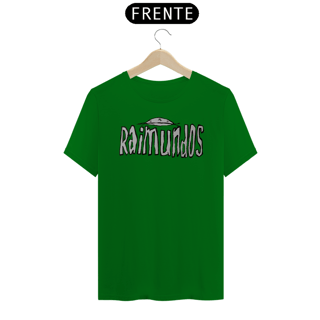 Nome do produto Raimundos | Algodão Classic