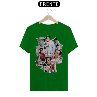Nome do produto Harry Styles | Algodão Classic