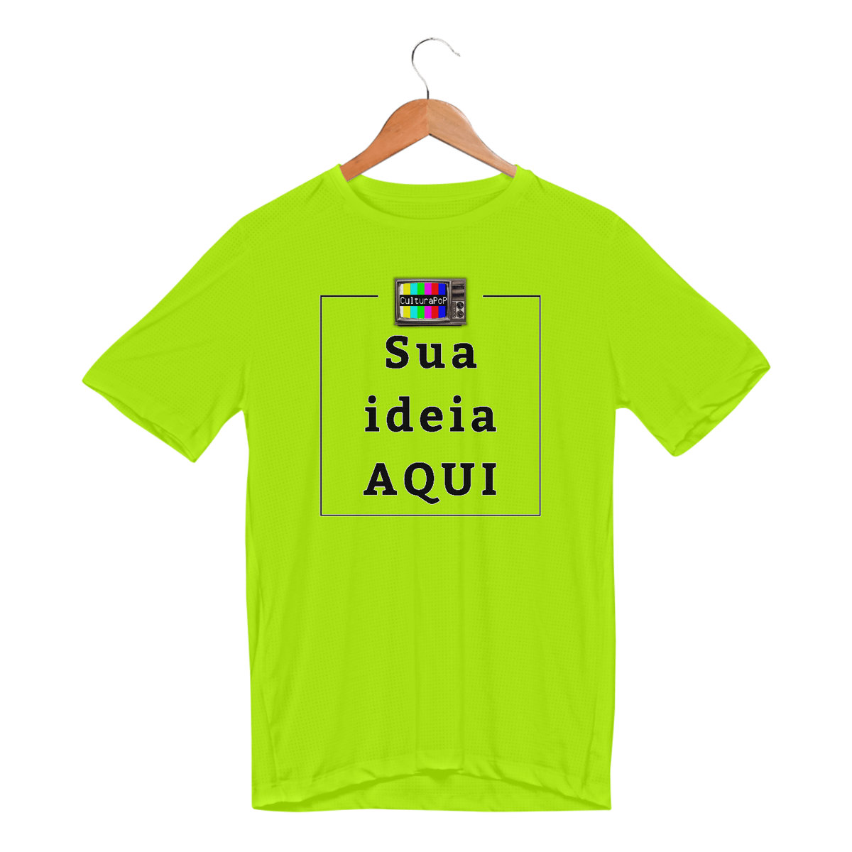 Nome do produto: Catálogo Sport Dry UV