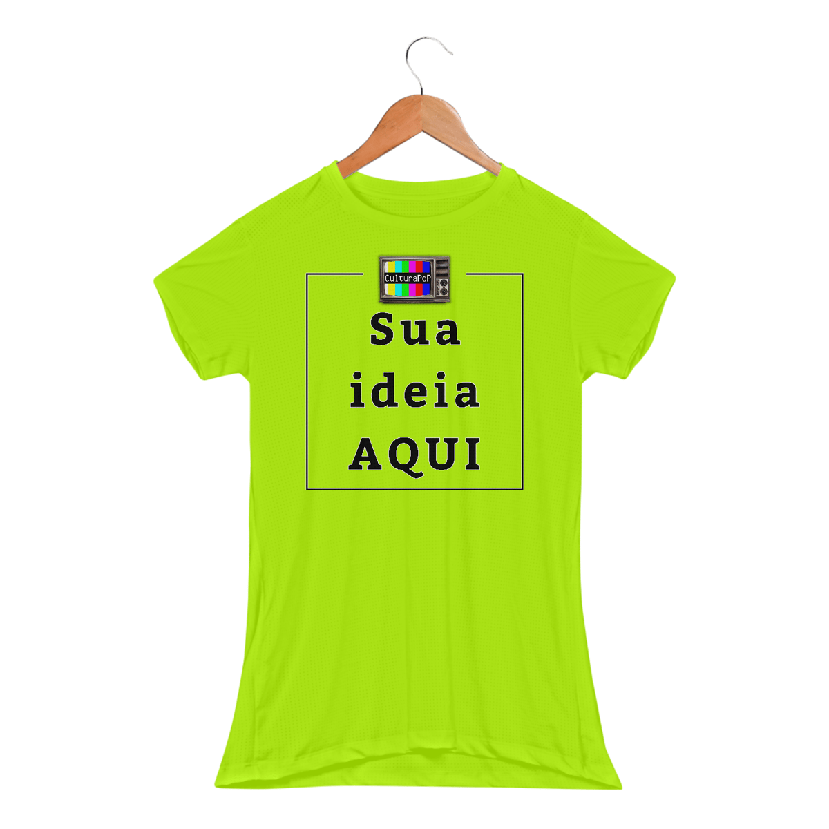 Nome do produto: Catálogo Baby Long Dry UV