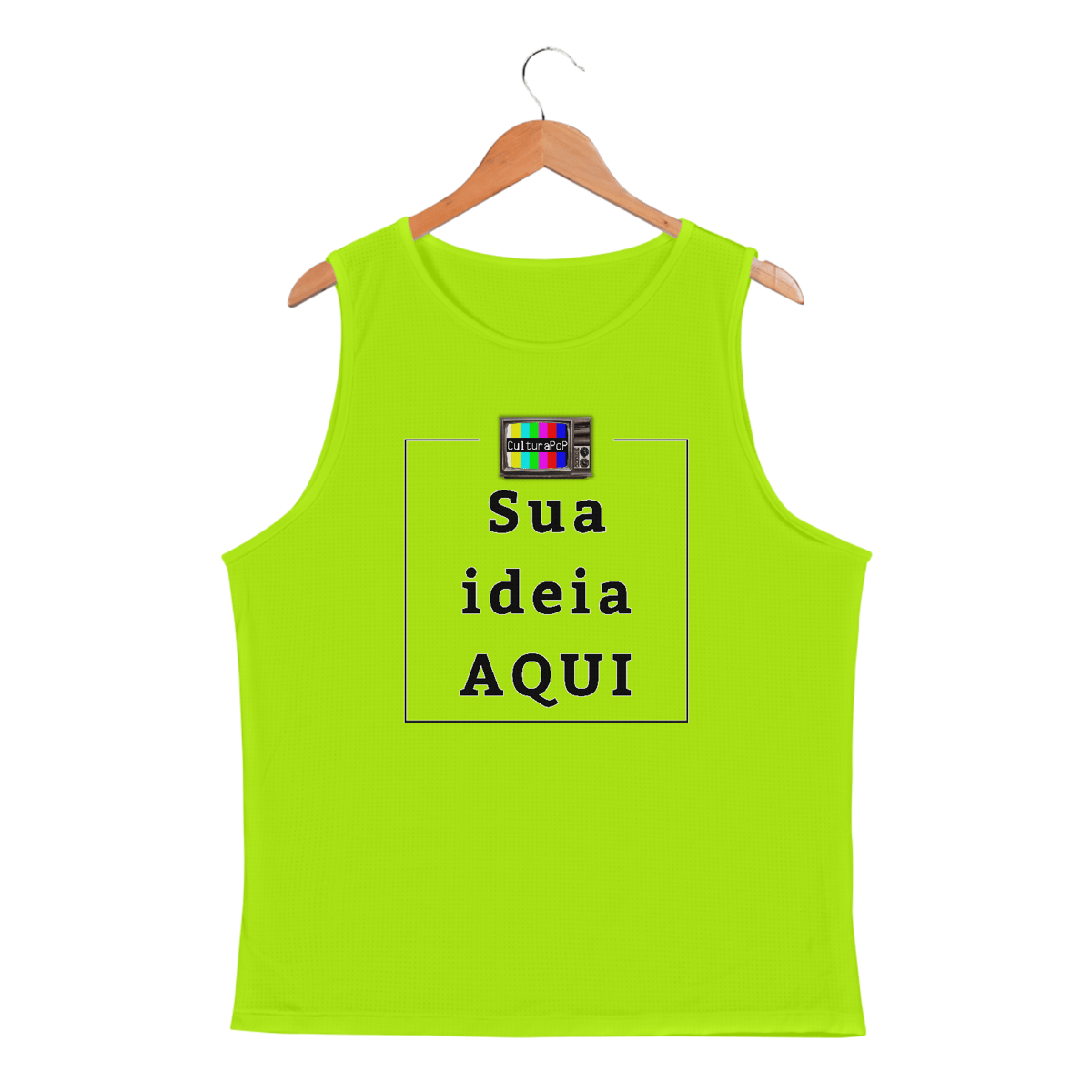 Nome do produto: Catálogo Sport UV