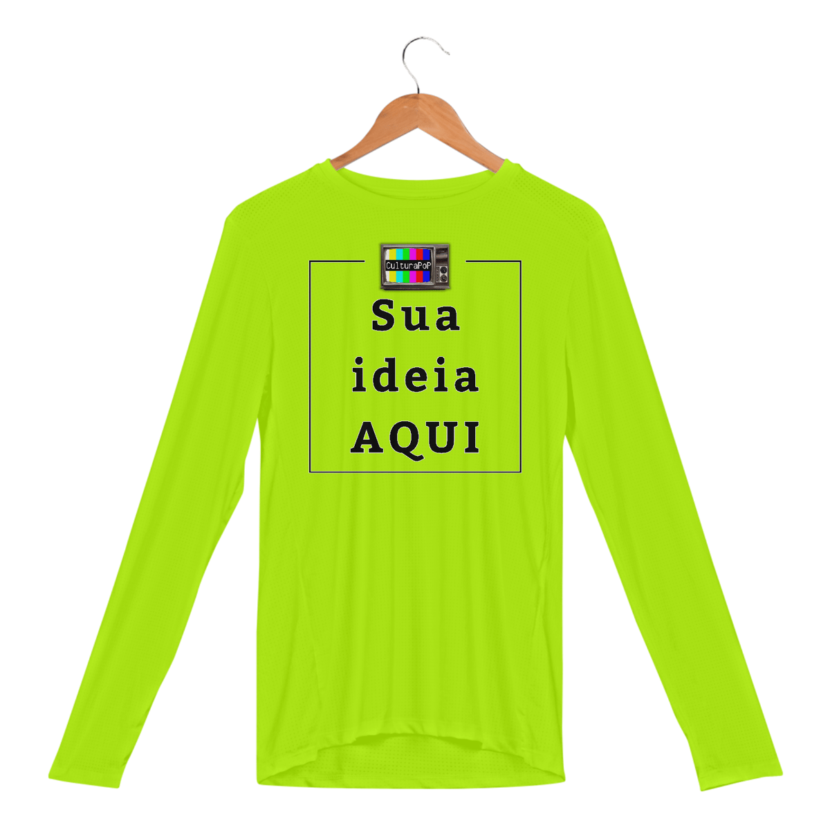 Nome do produto: Catálogo Sport Dry UV