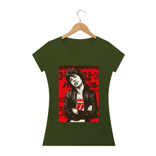 Nome do produto Mick Jagger. Rolling Stones