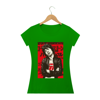 Nome do produto Mick Jagger. Rolling Stones