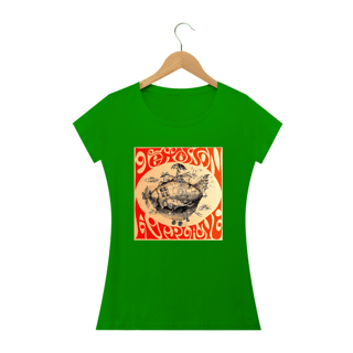 Nome do produto Jefferson Airplane