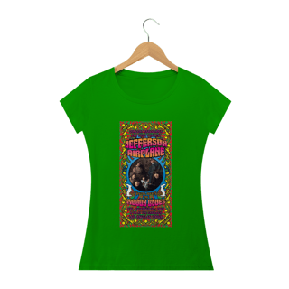 Nome do produto Jefferson Airplane ao vivo