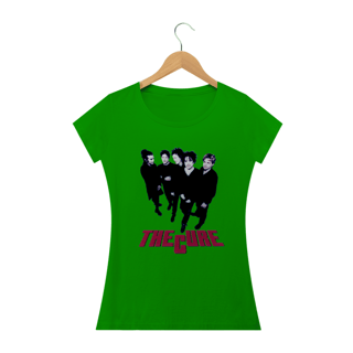 Nome do produto The Cure