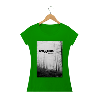 Nome do produto The Cure
