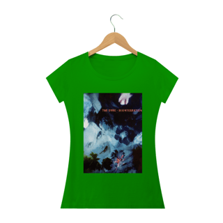 Nome do produto The Cure