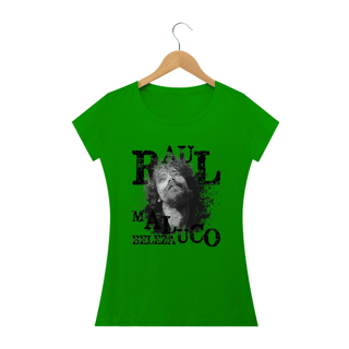 Nome do produto Raul Seixas. Maluco Beleza