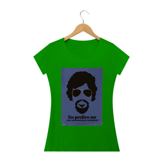 Nome do produto Raul Seixas. Metamorfose Ambulante
