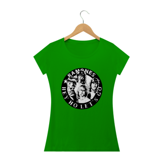 Nome do produto Ramones