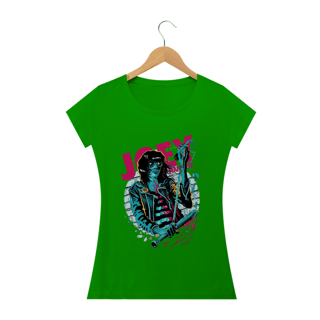 Nome do produto Ramones. Joey Ramone