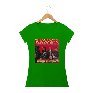 Nome do produto Ramones. Mondo Bizarro