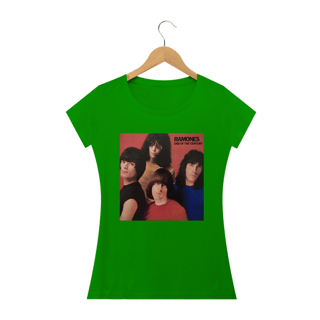 Nome do produto Ramones. End Of The Century