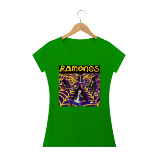 Nome do produto Ramones
