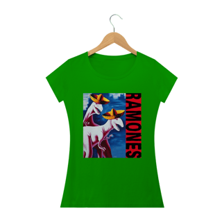 Nome do produto Ramones. Adios Amigos