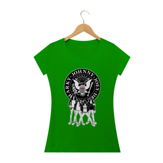 Nome do produto Ramones