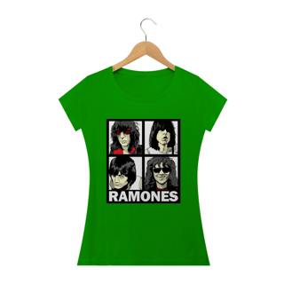 Nome do produto Ramones
