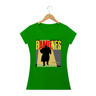 Nome do produto Ramones. Pleasant Dreams