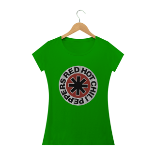 Nome do produto Red Hot Chili Peppers