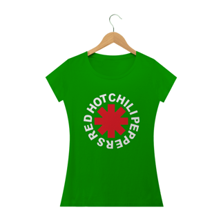 Nome do produto Red Hot Chili Peppers