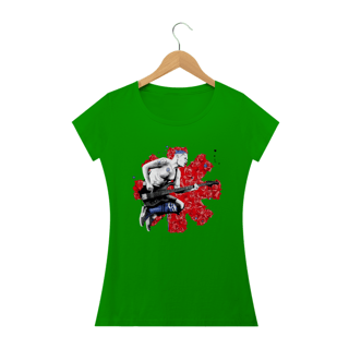 Nome do produto Red Hot Chili Peppers