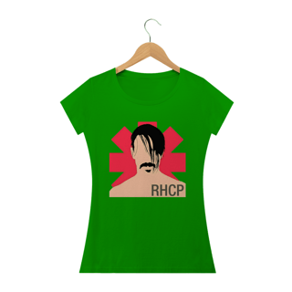 Nome do produto Red Hot Chili Peppers