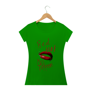 Nome do produto Red Hot Chili Peppers