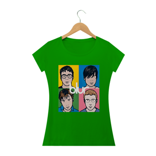Nome do produto Blur