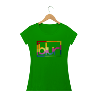 Nome do produto Blur