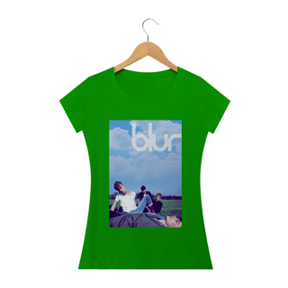 Nome do produto Blur